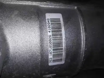 Second-hand car spare part gearbox for bmw x1 (e84) xdrive 23d oem iam references 6hp19  