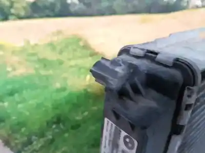 Peça sobressalente para automóvel em segunda mão radiador de água por bmw x1 (e84) xdrive 23d referências oem iam 17117788903  3094174