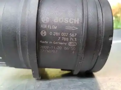 Tweedehands auto-onderdeel stroommeter voor bmw x1 (e84) xdrive 23d oem iam-referenties 7788743  0281002567