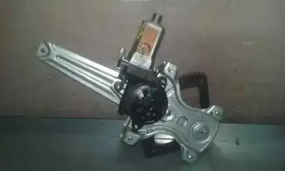 Tweedehands auto-onderdeel regelaar rechts achterruit: voor hyundai i10 classic oem iam-referenties 83460b4000