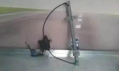 Tweedehands auto-onderdeel regelaar links voorruit voor hyundai i10 classic oem iam-referenties 82450