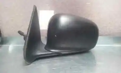 Peça sobressalente para automóvel em segunda mão espelho retrovisor esquerdo por mg serie 400 (rt) 420 d referências oem iam   
