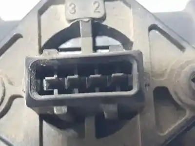 Second-hand car spare part flowmeter for mg serie 400 (rt) 420 d oem iam references 281002120  