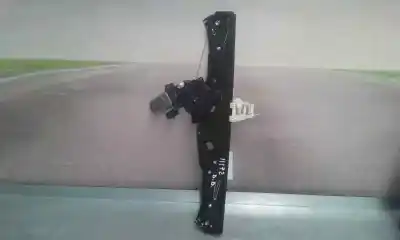 Автозапчасти б/у РЕГУЛЯТОР СТЕКЛА ПЕРЕДНЕГО ПРАВОГО за FORD KA (CCU)  ссылки OEM IAM   2 PINS