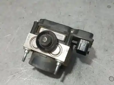 Peça sobressalente para automóvel em segunda mão abs por ford ka (ccu) titanium+ referências oem iam 51928359  0265209064