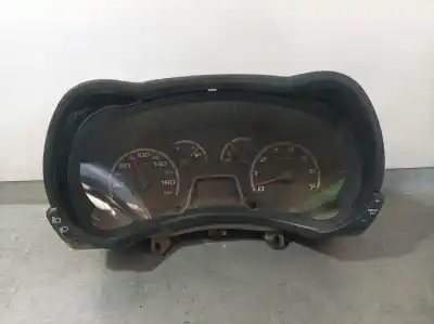 Gebrauchtes Autoersatzteil INSTRUMENTENTAFEL zum FORD KA (CCU)  OEM-IAM-Referenzen   