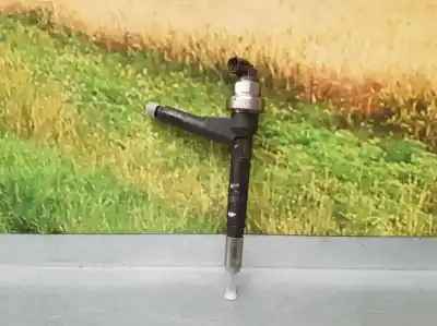 Second-hand car spare part Injector for OPEL MERIVA Cosmo OEM IAM references 8973138612  