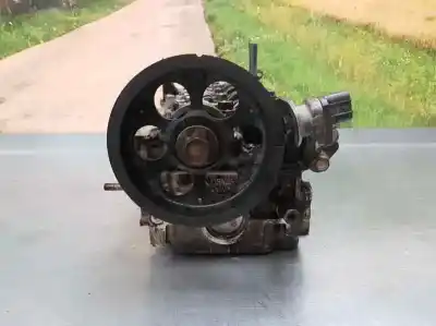 Peça sobressalente para automóvel em segunda mão cabeça / culatra por opel meriva cosmo referências oem iam   