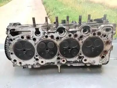 Peça sobressalente para automóvel em segunda mão cabeça / culatra por opel meriva cosmo referências oem iam   