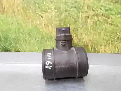 Second-hand car spare part flowmeter for opel meriva cosmo oem iam references 55350047