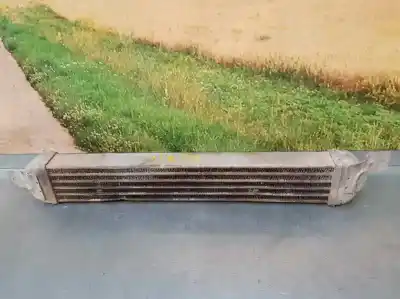 Second-hand car spare part intercooler for opel meriva cosmo oem iam references 13148294  