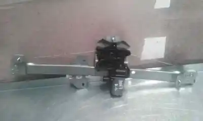 Автозапчастина б/у регулятор переднього правого скла для dacia dokker express ambiance посилання на oem iam 128001071e