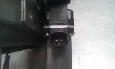 Автозапчастина б/у регулятор переднього правого скла для dacia dokker express ambiance посилання на oem iam 128001071e  2 pins