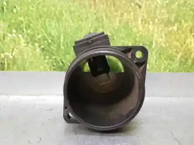 Автозапчастина б/у витратомір повітря для dacia dokker express ambiance посилання на oem iam 8200682558b  5wk97021