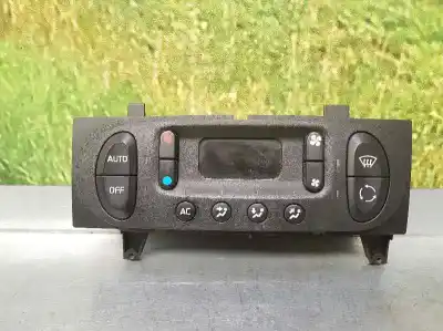 Pezzo di ricambio per auto di seconda mano  per RENAULT SCENIC RX4 (JA0)  Riferimenti OEM IAM 7700435400  
