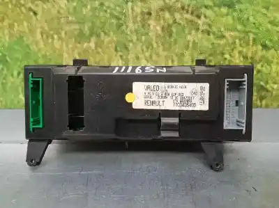 Pezzo di ricambio per auto di seconda mano controllo climatico per renault scenic rx4 (ja0) 1.9 dci salomon riferimenti oem iam 7700435400  