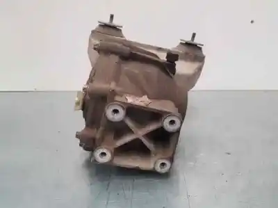 Pezzo di ricambio per auto di seconda mano differenziale posteriore per renault scenic rx4 (ja0) 1.9 dci salomon riferimenti oem iam j641fg0721  