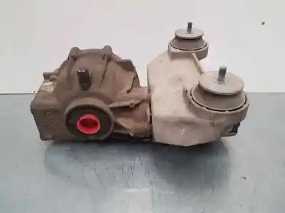 Pezzo di ricambio per auto di seconda mano differenziale posteriore per renault scenic rx4 (ja0) 1.9 dci salomon riferimenti oem iam j641fg0721  