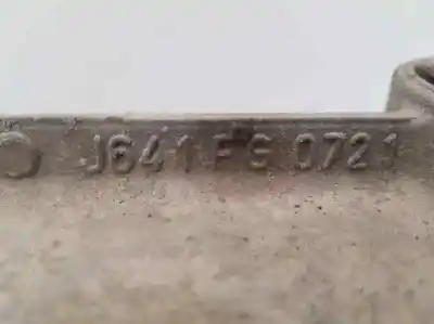 Pezzo di ricambio per auto di seconda mano differenziale posteriore per renault scenic rx4 (ja0) 1.9 dci salomon riferimenti oem iam j641fg0721  