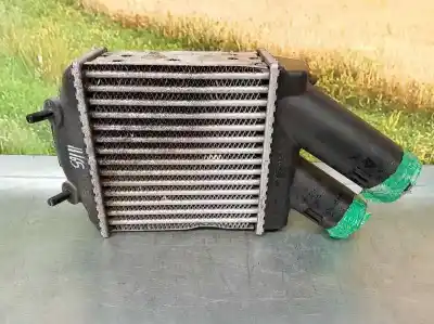Pezzo di ricambio per auto di seconda mano Intercooler per RENAULT SCENIC RX4 (JA0) 1.9 dCi Salomon Riferimenti OEM IAM 8200047162  867634CG