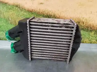 Pezzo di ricambio per auto di seconda mano intercooler per renault scenic rx4 (ja0) 1.9 dci salomon riferimenti oem iam 8200047162  867634cg