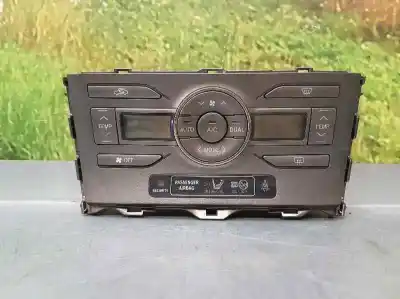 Gebrauchtes Autoersatzteil  zum TOYOTA AURIS  OEM-IAM-Referenzen 5590002220B  