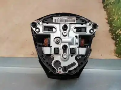 Peça sobressalente para automóvel em segunda mão kit airbag por toyota auris luna referências oem iam 8917002560  