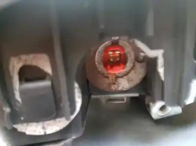 Peça sobressalente para automóvel em segunda mão kit airbag por toyota auris luna referências oem iam 8917002560  