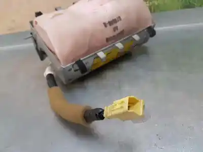 Peça sobressalente para automóvel em segunda mão kit airbag por toyota auris luna referências oem iam 8917002560  