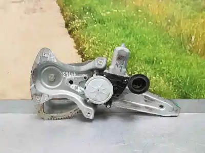 Gebrauchtes Autoersatzteil  zum TOYOTA AURIS  OEM-IAM-Referenzen 857200D120  973581100