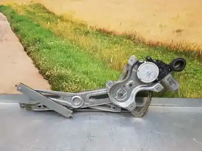 Gebrauchtes Autoersatzteil  zum TOYOTA AURIS  OEM-IAM-Referenzen 857100D100  6 PINS