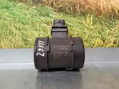 Pezzo di ricambio per auto di seconda mano  per OPEL CORSA D  Riferimenti OEM IAM 55350048  0281002618