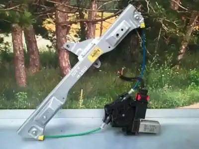 Pezzo di ricambio per auto di seconda mano  per OPEL CORSA D  Riferimenti OEM IAM 541613212  13188491RH