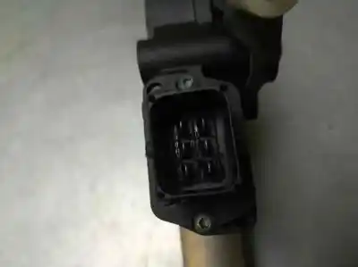 Pezzo di ricambio per auto di seconda mano alzacristalli anteriore destro per opel corsa d catch me riferimenti oem iam 541613212  13188491rh