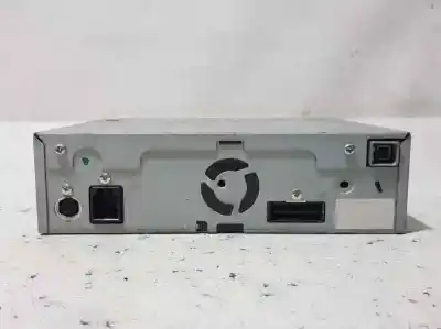 Автозапчасти б/у gps-навигационная система за mitsubishi grandis (na0w) 2.0 di-d inform ссылки oem iam mz313040  