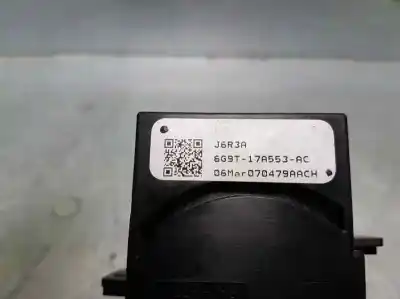 Pezzo di ricambio per auto di seconda mano comando pulito per ford s-max (ca1) titanium riferimenti oem iam 6g9t17a553ac  