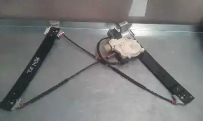 Pezzo di ricambio per auto di seconda mano  per FORD S-MAX (CA1)  Riferimenti OEM IAM 0130822286  6 PINS