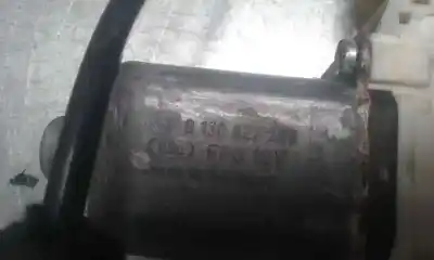 Second-hand car spare part rear left window regulator for ford s-max (ca1) titanium oem iam references 0130822286  6 pins