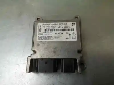 Peça sobressalente para automóvel em segunda mão kit airbag por ford s-max (ca1) titanium referências oem iam 6m21u042b85ahw  