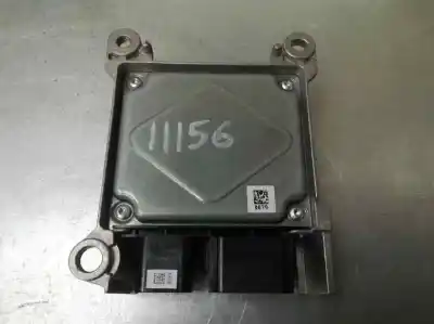 Peça sobressalente para automóvel em segunda mão kit airbag por ford s-max (ca1) titanium referências oem iam 6m21u042b85ahw  