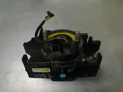 Peça sobressalente para automóvel em segunda mão kit airbag por ford s-max (ca1) titanium referências oem iam 6m21u042b85ahw  