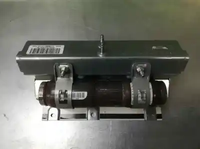 Peça sobressalente para automóvel em segunda mão kit airbag por ford s-max (ca1) titanium referências oem iam 6m21u042b85ahw  
