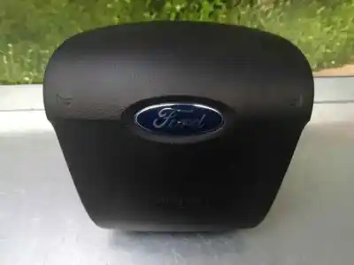 Peça sobressalente para automóvel em segunda mão kit airbag por ford s-max (ca1) titanium referências oem iam 6m21u042b85ahw  