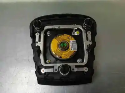 Peça sobressalente para automóvel em segunda mão kit airbag por ford s-max (ca1) titanium referências oem iam 6m21u042b85ahw  