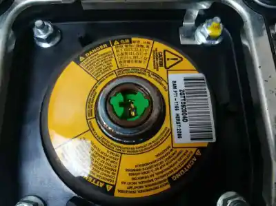 Peça sobressalente para automóvel em segunda mão kit airbag por ford s-max (ca1) titanium referências oem iam 6m21u042b85ahw  