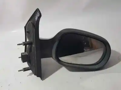 Автозапчасти б/у задний вид справа за renault scenic (ja..) 1.9 dti diesel cat ссылки oem iam 7700431543