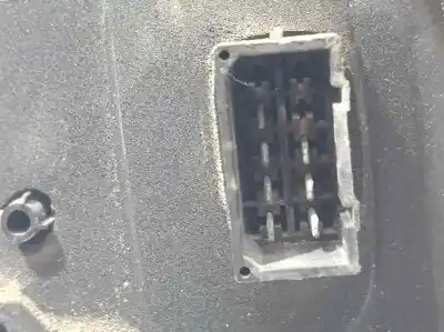 Автозапчастина б/у правий задний огляд для renault scenic (ja..) 1.9 dti diesel cat посилання на oem iam 7700431543  9611070