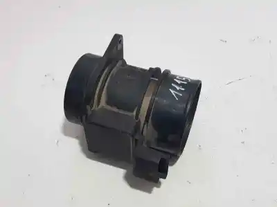 Peça sobressalente para automóvel em segunda mão medidor de massa de ar por renault scenic (ja..) 1.9 dti diesel cat referências oem iam 7700109812