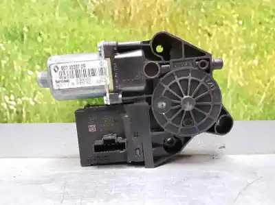 Pezzo di ricambio per auto di seconda mano motore alzacristalli anteriore destro per renault megane iii coupe dynamique riferimenti oem iam 807303972r