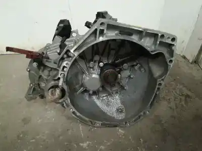 Pezzo di ricambio per auto di seconda mano riduttore per renault megane iii coupe dynamique riferimenti oem iam tl4a060